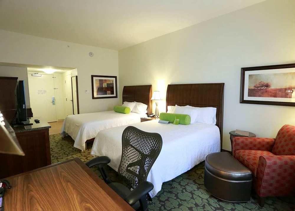 Hilton Garden Inn Devens Common Exterior foto