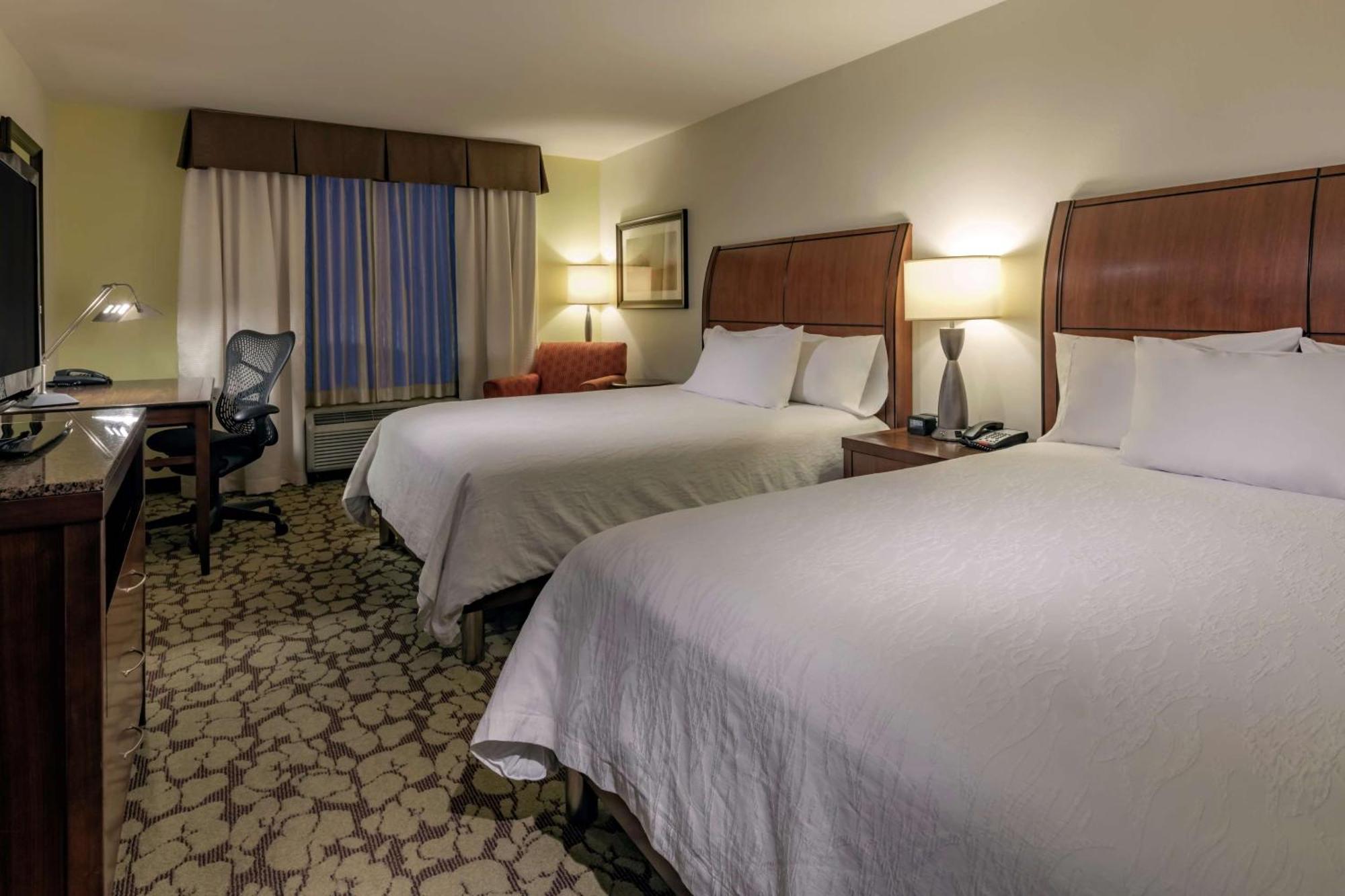 Hilton Garden Inn Devens Common Exterior foto
