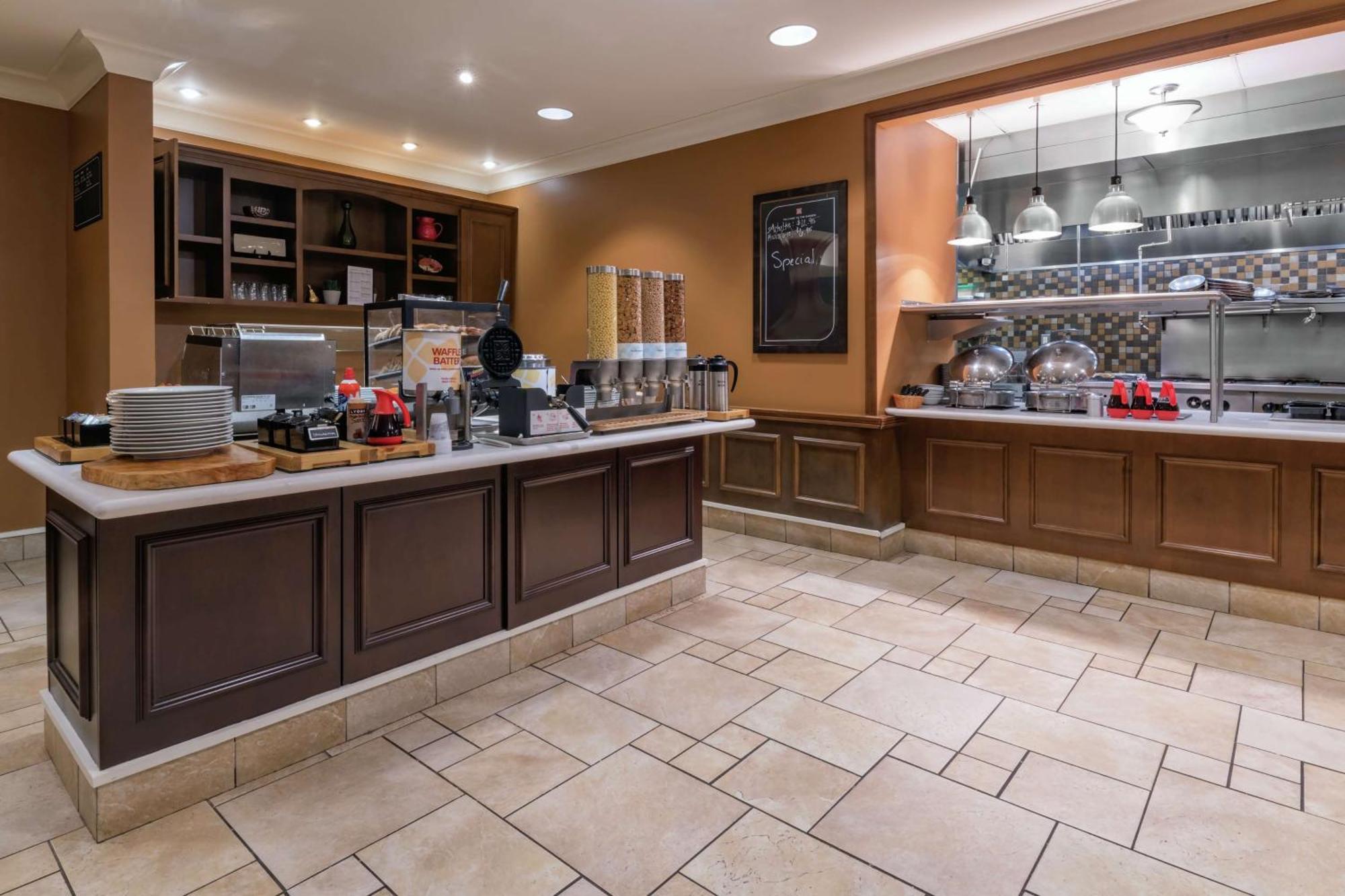 Hilton Garden Inn Devens Common Exterior foto