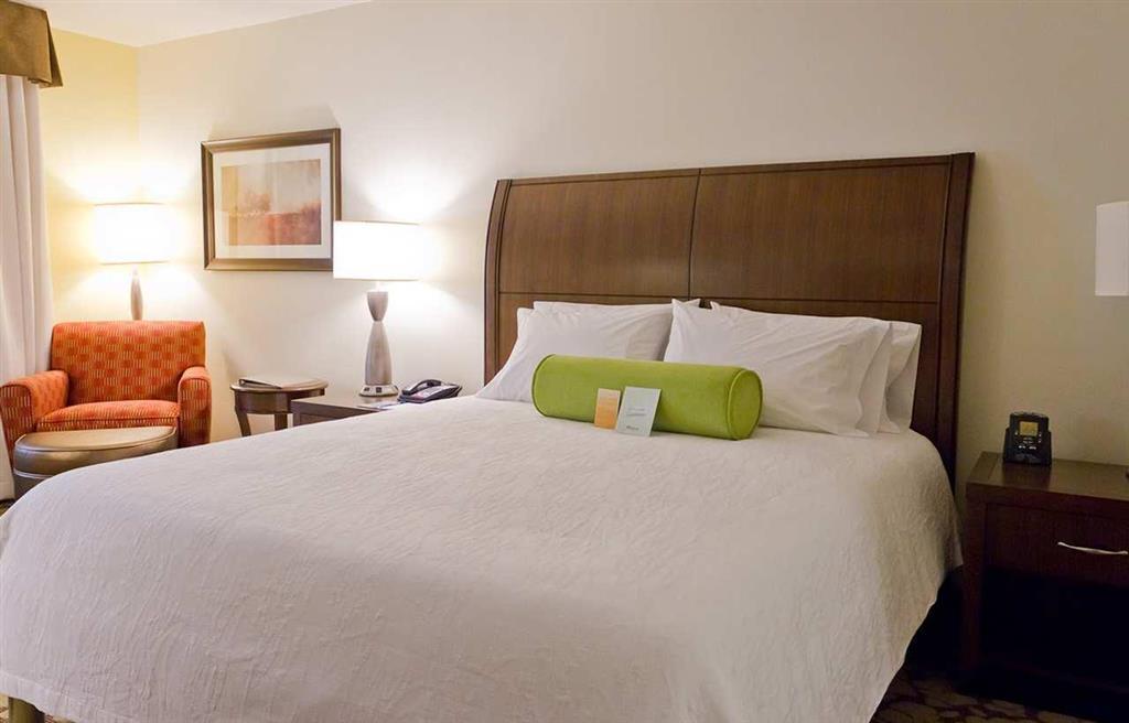 Hilton Garden Inn Devens Common Habitación foto